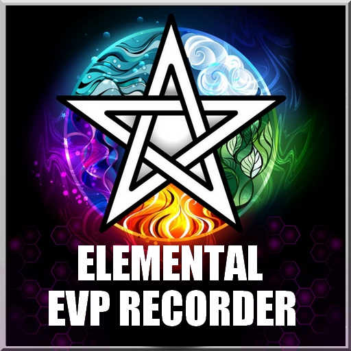 Elemental EVP Recorder