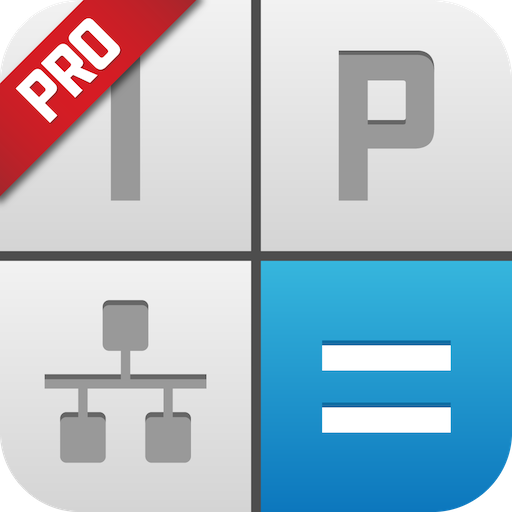 IP Calculator & Network Tools