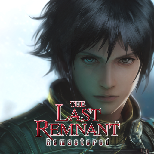 THE LAST REMNANT Remastered