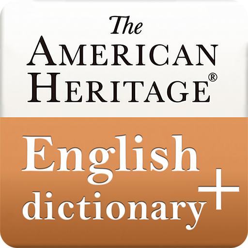 American Heritage English Plus