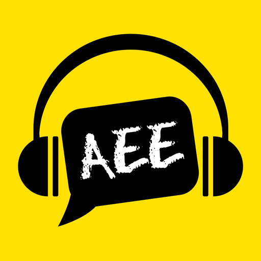 All Ears English Podcast - ESL