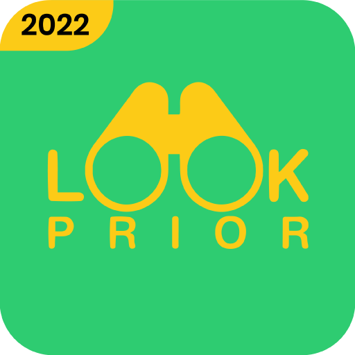 LookPrior: Buy and Sell Nearby