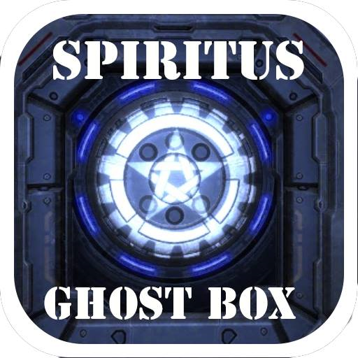 Spiritus Ghost Box