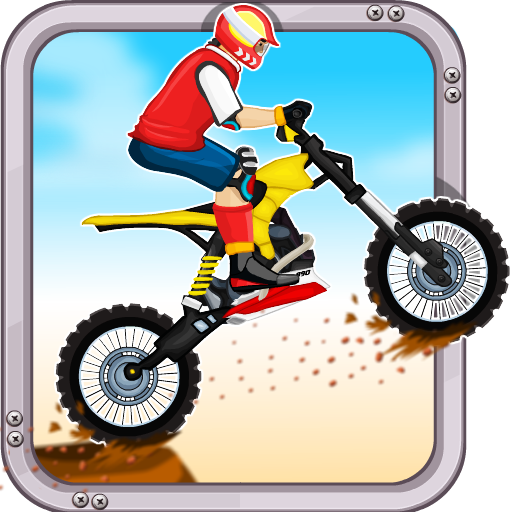 Extreme Stunts