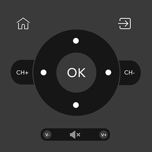Remote for Android TV