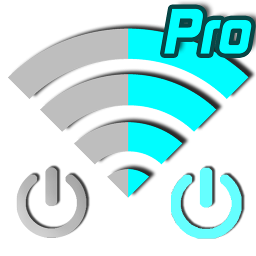 WiFi-o-Matic Pro