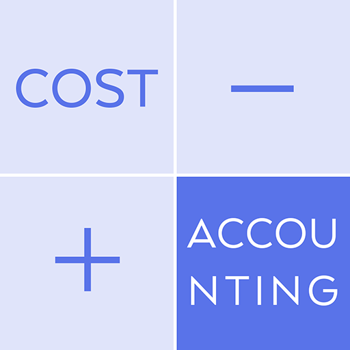 Cost Accounting Calculator