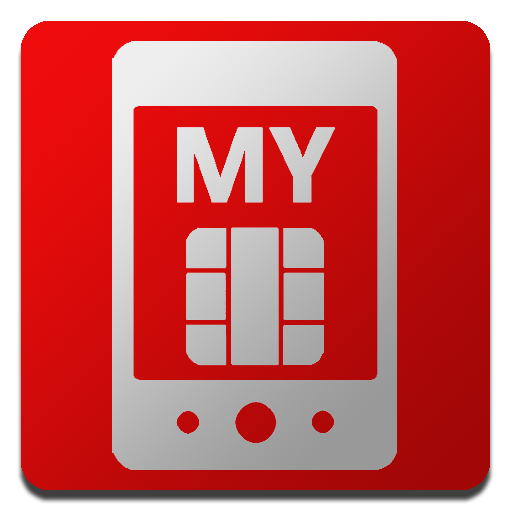 MyCard - Contactless Payment