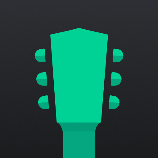 Yousician: Learn Guitar