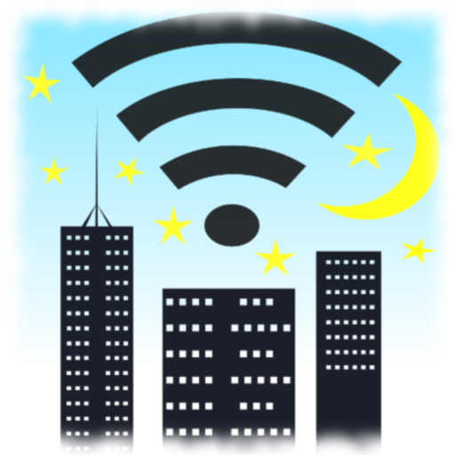 Free WiFi Internet Finder