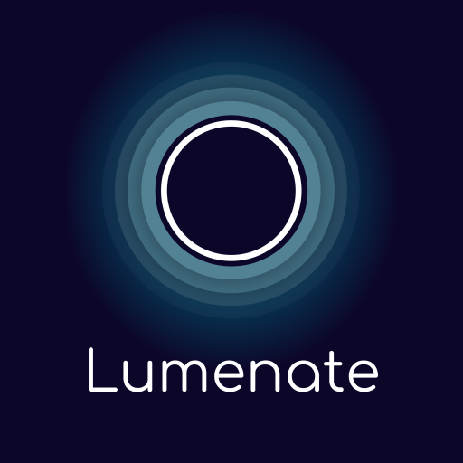 Lumenate: Explore & Relax