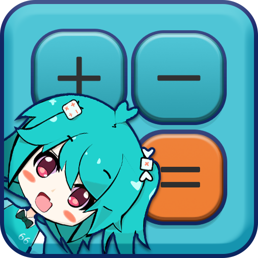 Anime Calculator ( for ACGer )