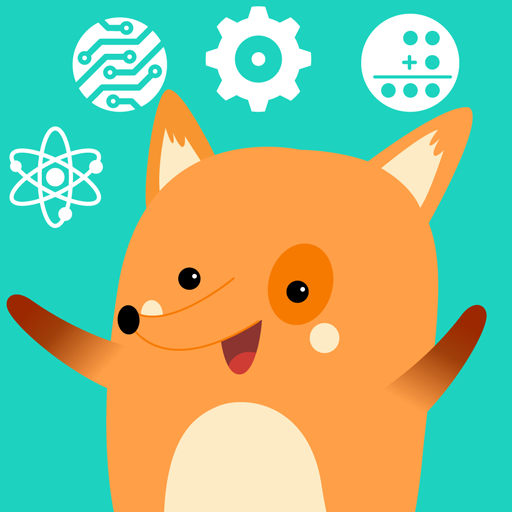 PutoSTEM: Kids Play & Learn