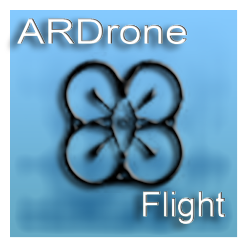 ARDrone Flight