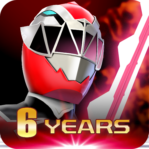 Power Rangers: Legacy Wars