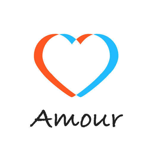 Amour: Live Chat Make Friends