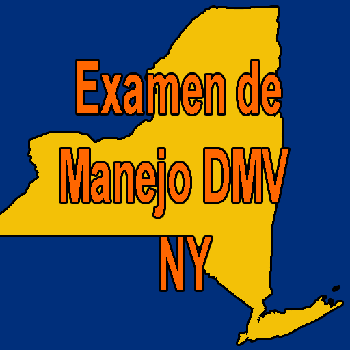 Examen de manejo New York