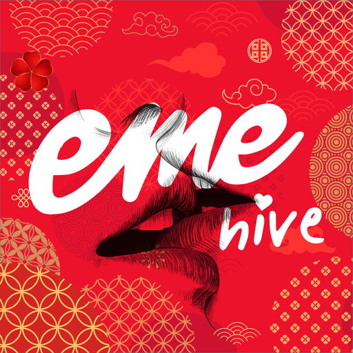 EME Hive - Meet, Chat, Go Live