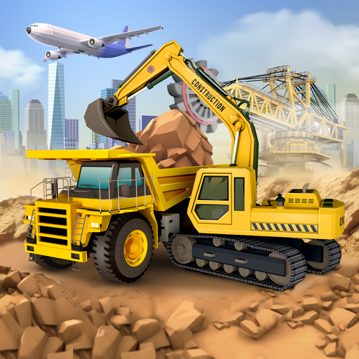 Transport Tycoon Empire: City