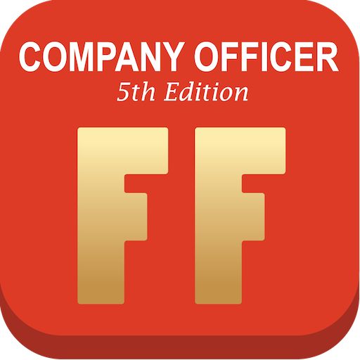 Company Officer 5th Exam Prep