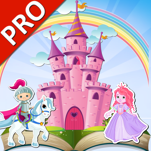 Fairy Tale Cards PRO