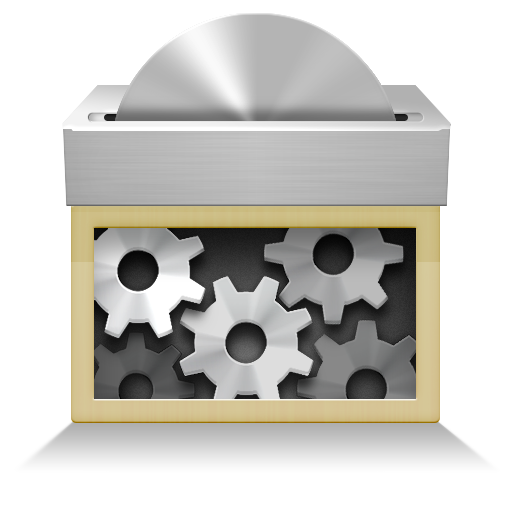 BusyBox Pro