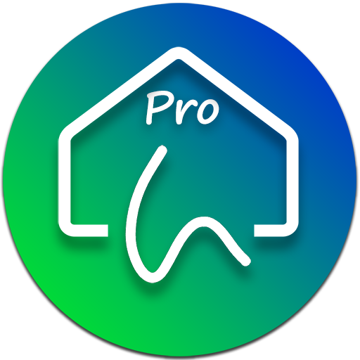 AUG Launcher pro