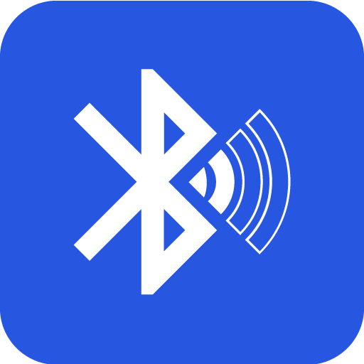 Bluetooth Audio Connect Widget