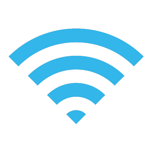 Portable Wi-Fi hotspot