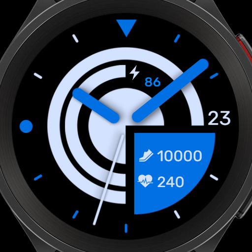 WatchFaceDesign