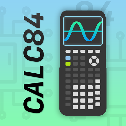 Graphing calculator plus 84 83