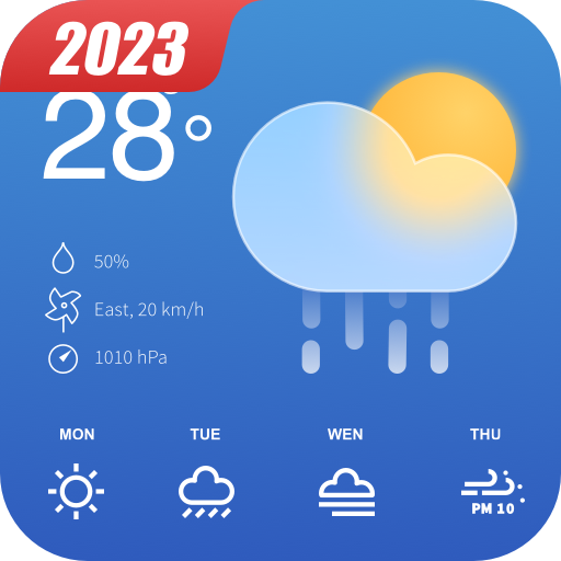 Live Weather: Weather Forecast