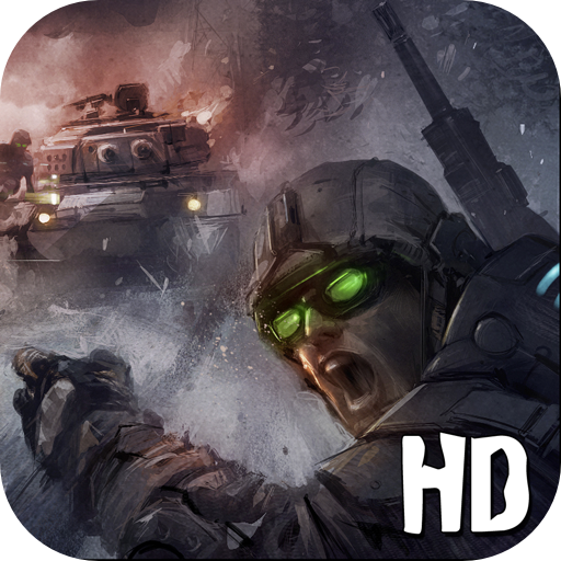 Defense Zone 2 HD