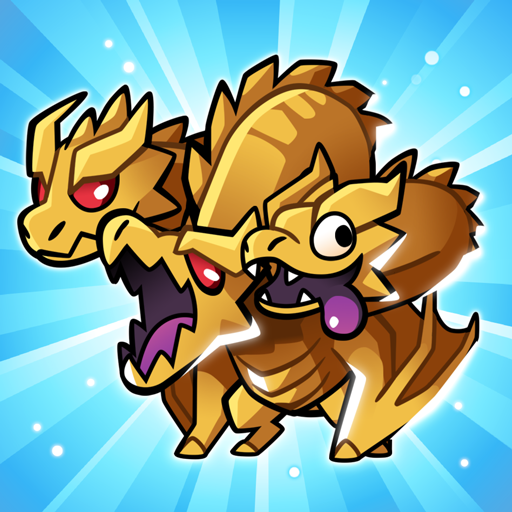 Summoner's Greed: Idle Battle