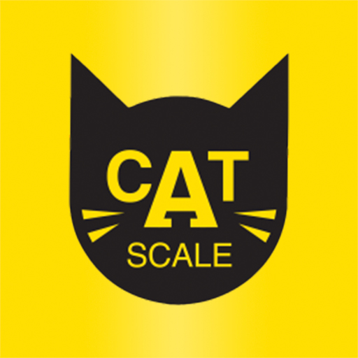 CAT Scale Locator