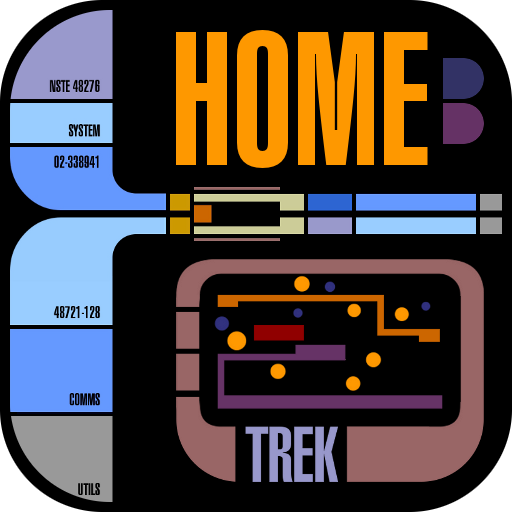 TREK: Total Interface