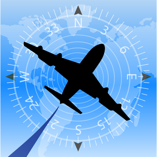 Nav Trainer Pro for Pilots