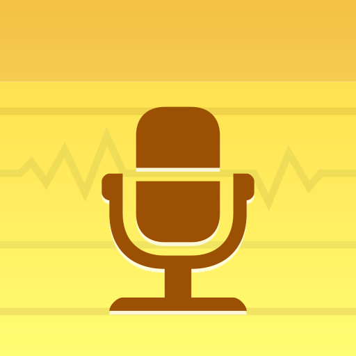 Audio Memos - Voice Recorder