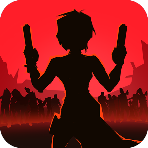 Doomsday Survival-Zombie Games