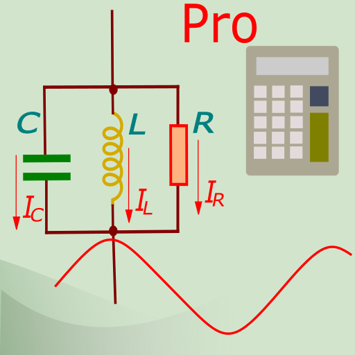 Calctronics- electronics tools