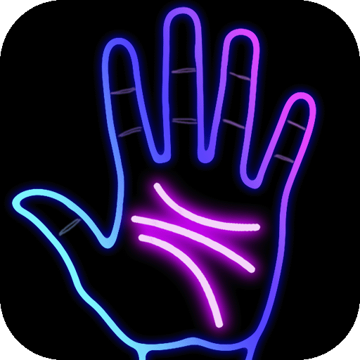 Zodiac Palm Reader: MagicWay