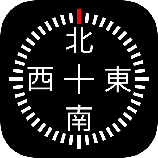 Digital Compass